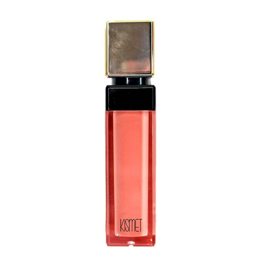 KISMET Polished Lip Plumping Gloss (NEW) Color: Baby